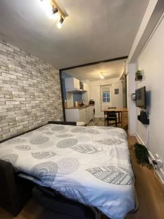 Magnifique studio hyper centre plage et commerce (capacité 4 personnes) - Saint-Jean-de-Luz - 2