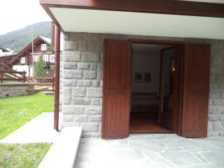 Apartments "STELLA ALPINA" - Santa Caterina Valfurva - 4