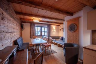 Appartements Kirchenwirt - Kirchberg in Tirol - 5