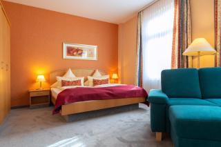 Dappers Wellness Hotel - Bad Kissingen - 6