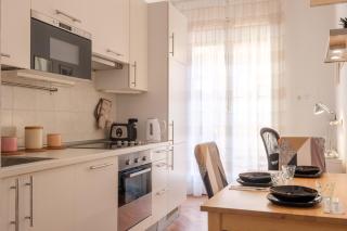 Galleria del toro apartments - Bolonia - 2