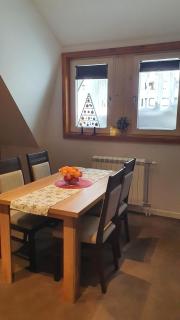 Apartman Gvozdac, Župa - Kopaonik - 1