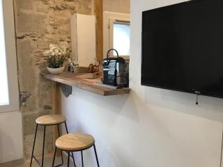 Loft avec beaucoup de cachet centre historique Montpellier - Montpellier - 7