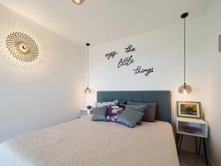 New apartment ViVaNo V I D with amazing view - Zambratija - 1
