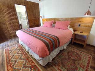 UMA Hotel - Pisco Elqui - 5