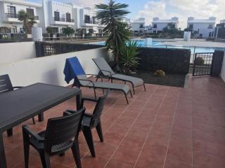 Apartamento duplex en Complejo de lujo - Costa Teguise - 5
