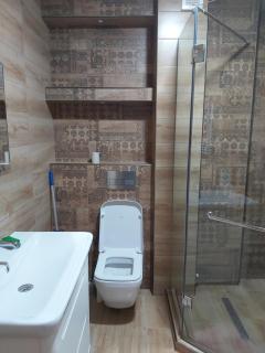 Two bedroom apartment - Kutaisi - 8