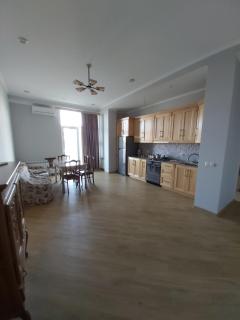 Two bedroom apartment - Kutaisi - 0
