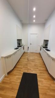 Dream Apartment Lacplesa - Riga - 2