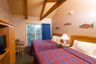 Denali Bluffs Hotel - McKinley Park - 0