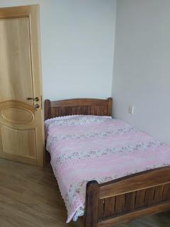 Two bedroom apartment - Kutaisi - 6