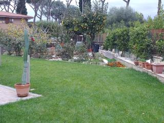 Nonna Genoveffa, camere - 2