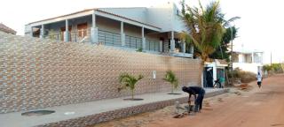 Diouf house - 7