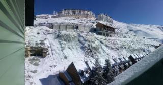 Duplex gran terraza,WI-FI Serraneu - 8