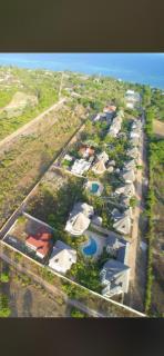 Apartment Afrika - 9