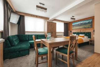 Apartamenty Grand Tatry - miejsce na wyjątkowy pobyt dla Ciebie i Twojej rodziny! - sauna i jacuzzi wliczone w cenę pobytu -10 minut pieszo od Term Bania - Białka Tatrzanska - 9