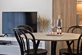 Goclaw P&O Serviced Apartments - Varsavia - 2
