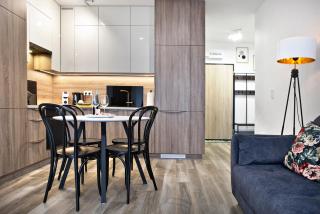 Goclaw P&O Serviced Apartments - Varsavia - 1