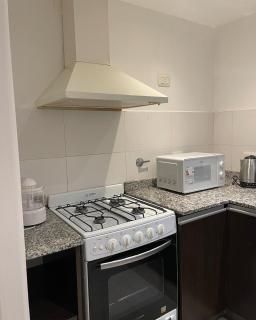Administración Maipu PB A Depto Premium - Tandil - 1