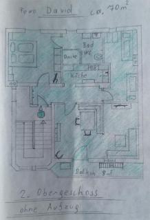 Haus Dristner - Tux - 1