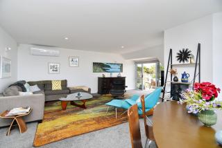 St Andrews Hill - Christchurch Holiday Homes - Christchurch - 9
