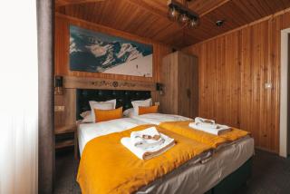 Apartamenty Grand Tatry - miejsce na wyjątkowy pobyt dla Ciebie i Twojej rodziny! - sauna i jacuzzi wliczone w cenę pobytu -10 minut pieszo od Term Bania - Białka Tatrzanska - 2