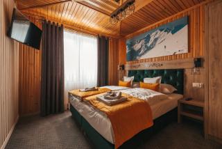 Apartamenty Grand Tatry - miejsce na wyjątkowy pobyt dla Ciebie i Twojej rodziny! - sauna i jacuzzi wliczone w cenę pobytu -10 minut pieszo od Term Bania - Białka Tatrzanska - 0