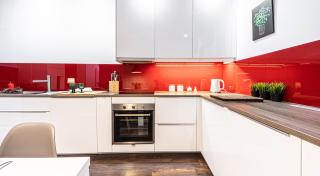 Apartament w Centrum Ostróda - 8