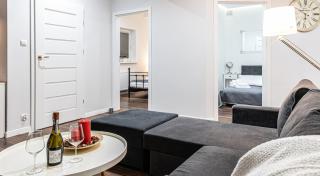 Apartament w Centrum Ostróda - Ostróda - 7