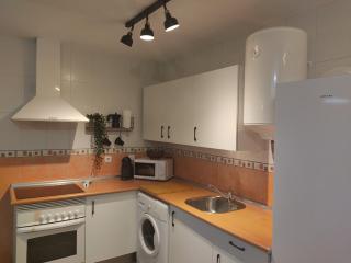 Apartamento HC Capuchinos - 7