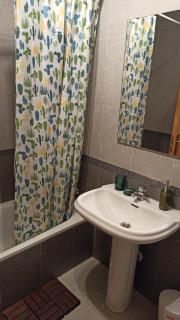 Apartamento HC Capuchinos - 2