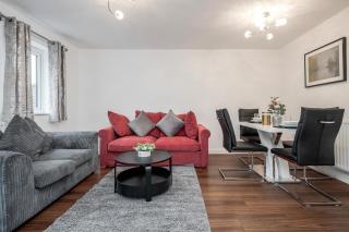 Stunning 3BR house in Basildon - Basildon - 1