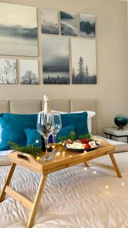 MAGRI Luxurious Apartment A42 Borovets Gardens - Borovets - 0