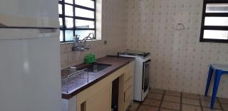 0108.00 - Casa - Maranduba - 4 Dormitórios - 12 Pessoas - Churrasqueira - 1 Quadra do Mar - 1