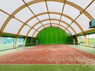 JJ Sport Concept Hotel - Krakow - 2