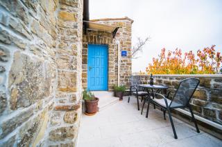 Apartments Villa San Vito - Grožnjan - 9