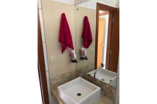 Apto Almeida e Moraes com piscina Condomínio em BC - Balneário Camboriú - 2