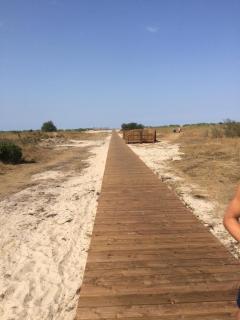 Seeblick - Horumersiel - 6