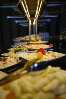 The Erzurum Hotel - Erzurum - 6