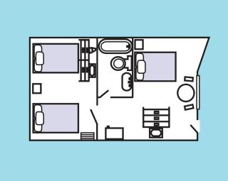 Shalimar Resort - Wildwood Crest - 9