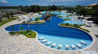 Apartamento Iloa Residence com cara de resort! - Barra de São Miguel - 9