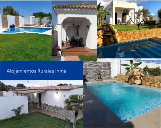 Alojamientos Rurales Inma - Conil de la Frontera - 5