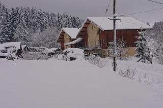 Le Cozy du Poli, Résidence Le Haut des Lacs - Xonrupt-Longemer - 2