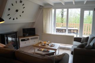 ArdennenVakantieBungalow - Durbuy - 8