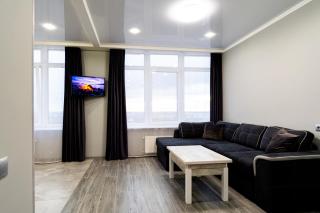 22 Этаж центр район ЖД вокзала - 4