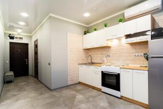 22 Этаж центр район ЖД вокзала - 5