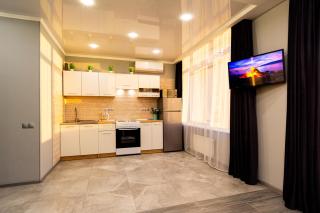 22 Этаж центр район ЖД вокзала - 6