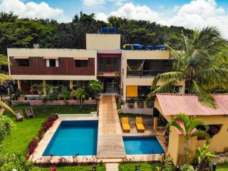 Iduna Hostel - Pipa - 0