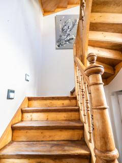 Geschmackvolles Apartment in Hannover - 1