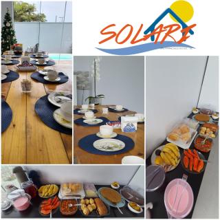 Pousada Solari - São Francisco do Sul - 1